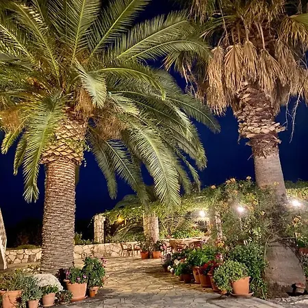 Πανσιόν Radulj 3*