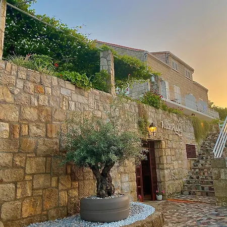 Πανσιόν Radulj