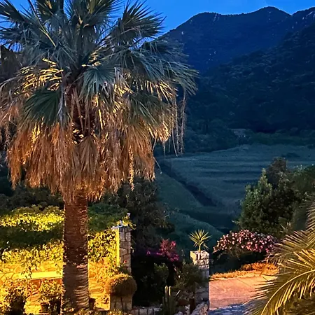 Radulj Πανσιόν