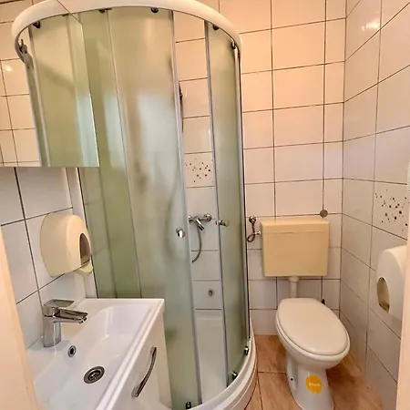 Πανσιόν Radulj 3*