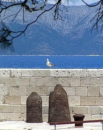 Radulj 3*