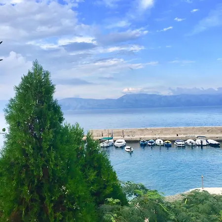 Πανσιόν Radulj Kozarica