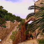 Radulj Pensión 3*