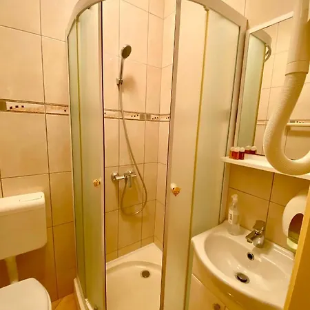 Pensjonat Radulj Kozarica