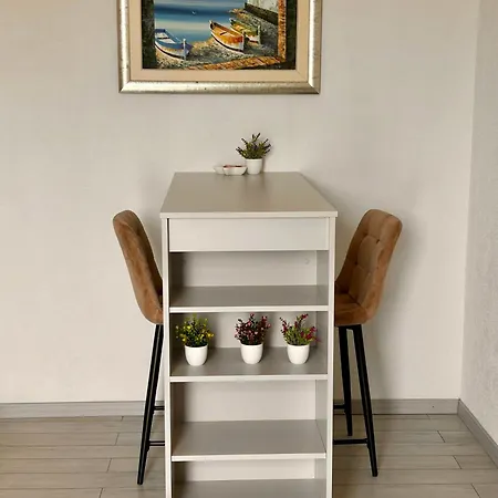 Pensjonat Radulj Kozarica